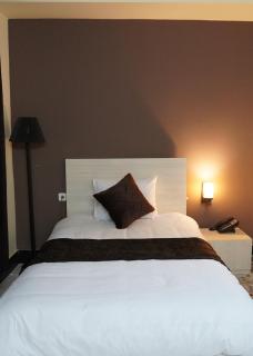 Herat Star Hotel - 8