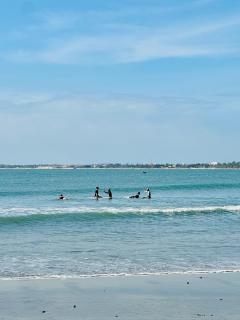 Moonbeam Homestay & Mini-resort Mui Ne - 6