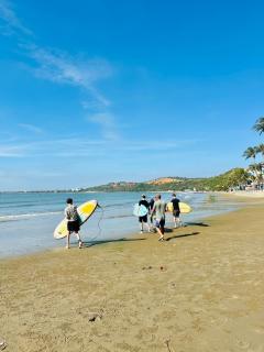 Moonbeam Homestay & Mini-resort Mui Ne - 7