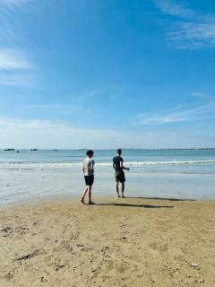 Moonbeam Homestay & Mini-resort Mui Ne - 8