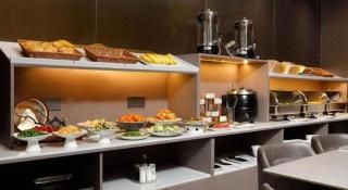 JIAN AI XI YUE HOTEL - 3