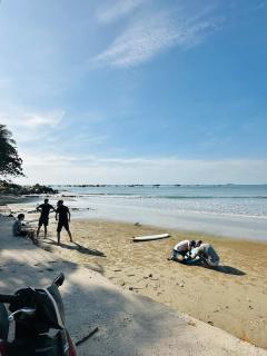 Moonbeam Homestay & Mini-resort Mui Ne - 9