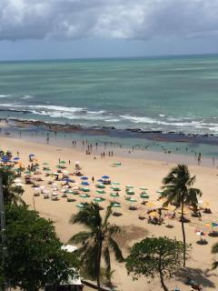 Extraordinary Seafront Apartment - Recife - 6