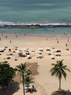 Extraordinary Seafront Apartment - Recife - 5