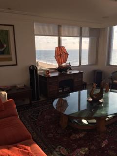 Extraordinary Seafront Apartment - 2