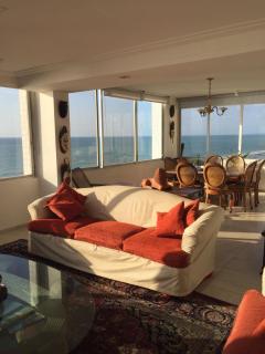 Extraordinary Seafront Apartment - Recife - 0