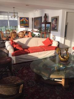 Extraordinary Seafront Apartment - 8