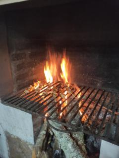 Cabaña VillaMaria - 8