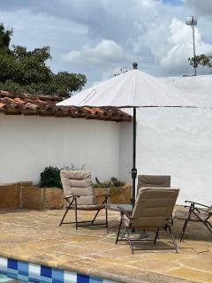 Cabaña VillaMaria - 2