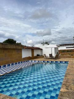 Cabaña VillaMaria - 1