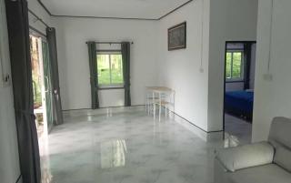 private house khlongnin - Phra Ae beach - 6