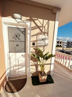 Pedro Navarino 6A Laganas - 6