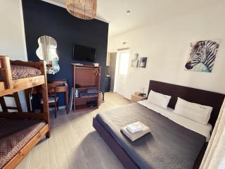 Pedro Navarino 6A Laganas - 9