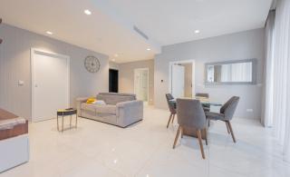 Mercury Tower Apt 508 - 6