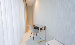 Mercury Tower Apt 508 - 4