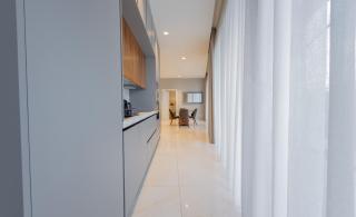 Mercury Tower Apt 508 - 3