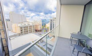 Mercury Tower Apt 508 - 1