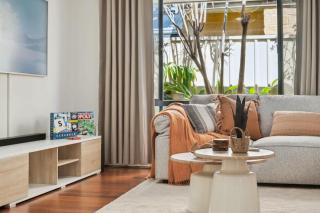 Beachside Stay, Cafes Nearby, 300Mbps WiFi - 4