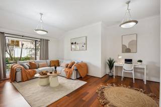 Beachside Stay, Cafes Nearby, 300Mbps WiFi - 3