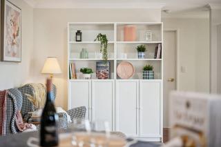 Beachside Stay, Cafes Nearby, 300Mbps WiFi - 1