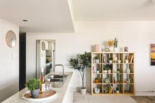 City Views, Beaufort St, 120sqm, Multiple Beds - Perth - 0