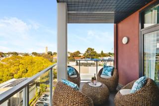 City Views, Beaufort St, 120sqm, Multiple Beds - 7