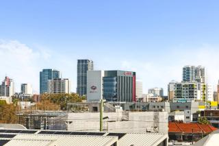 City Views, Beaufort St, 120sqm, Multiple Beds - 6