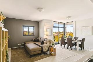 City Views, Beaufort St, 120sqm, Multiple Beds - 4