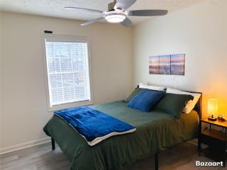 Pristine 3BR & 2bath Ranch style Near I-81 Hospitals & Downtown Martinsburg - 3