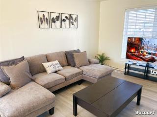 Pristine 3BR & 2bath Ranch style Near I-81 Hospitals & Downtown Martinsburg - 7