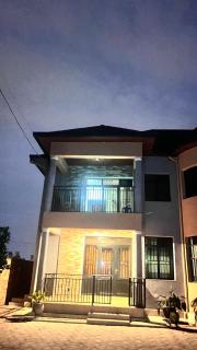 Afro Home Kigali - 2