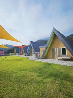 Danyang Semo House - 2