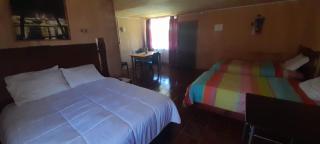 Hostal Verde Vida - 7