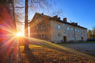Nordic Calm Forest Apartment - 9