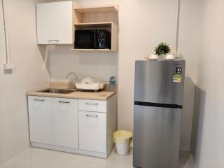 Le Wadee Residence - 6