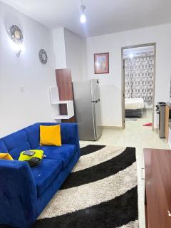 Royal Suburbs, Tsavo Roysambu - 2