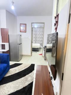 Royal Suburbs, Tsavo Roysambu - 1