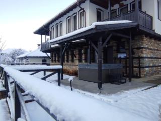 Къща за гости Лъките - 9