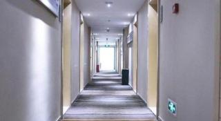 City Comfort Inn Tongren High-speed Railway Station - 4