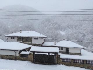 Къща за гости Лъките - 6