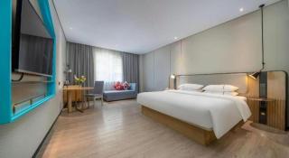 City Comfort Inn Nanning East Railway Station - Nanning - 7