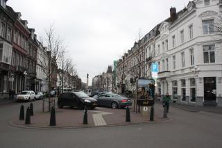 Hotel Sansa - Maastricht - 1