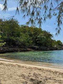 Sweet Palm Villa - Spacious luxury villa with pool and Beach oasis - 3