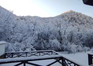 Къща за гости Лъките - 3