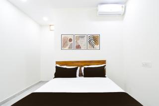 Hotel O TKR Hotel Kanakadurga - 2