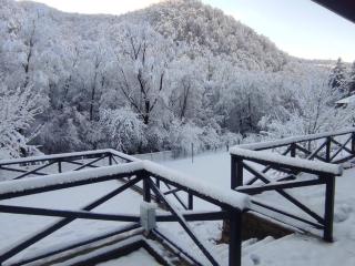 Къща за гости Лъките - 4