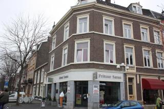 Hotel Sansa - Maastricht - 0