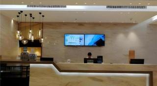 City Comfort Inn Jinan Railway Station Daming Lake - 7