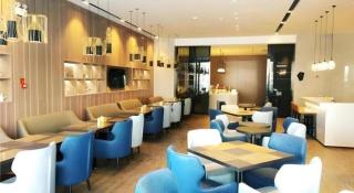 City Comfort Inn Jinan Railway Station Daming Lake - 8