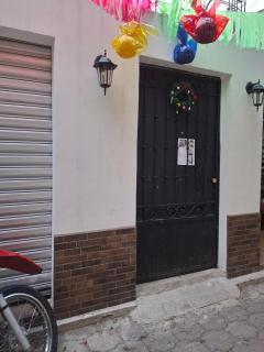 Casa Camelia Panajachel - 0